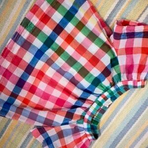 Neck toddler style design girls blouse